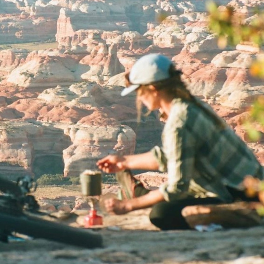 Meet your Posher, Audrey